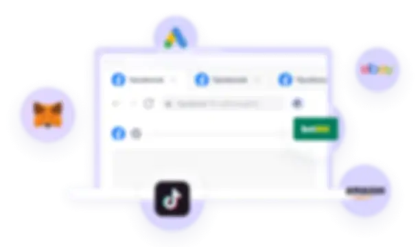 Manage Multiple Accounts on One device?